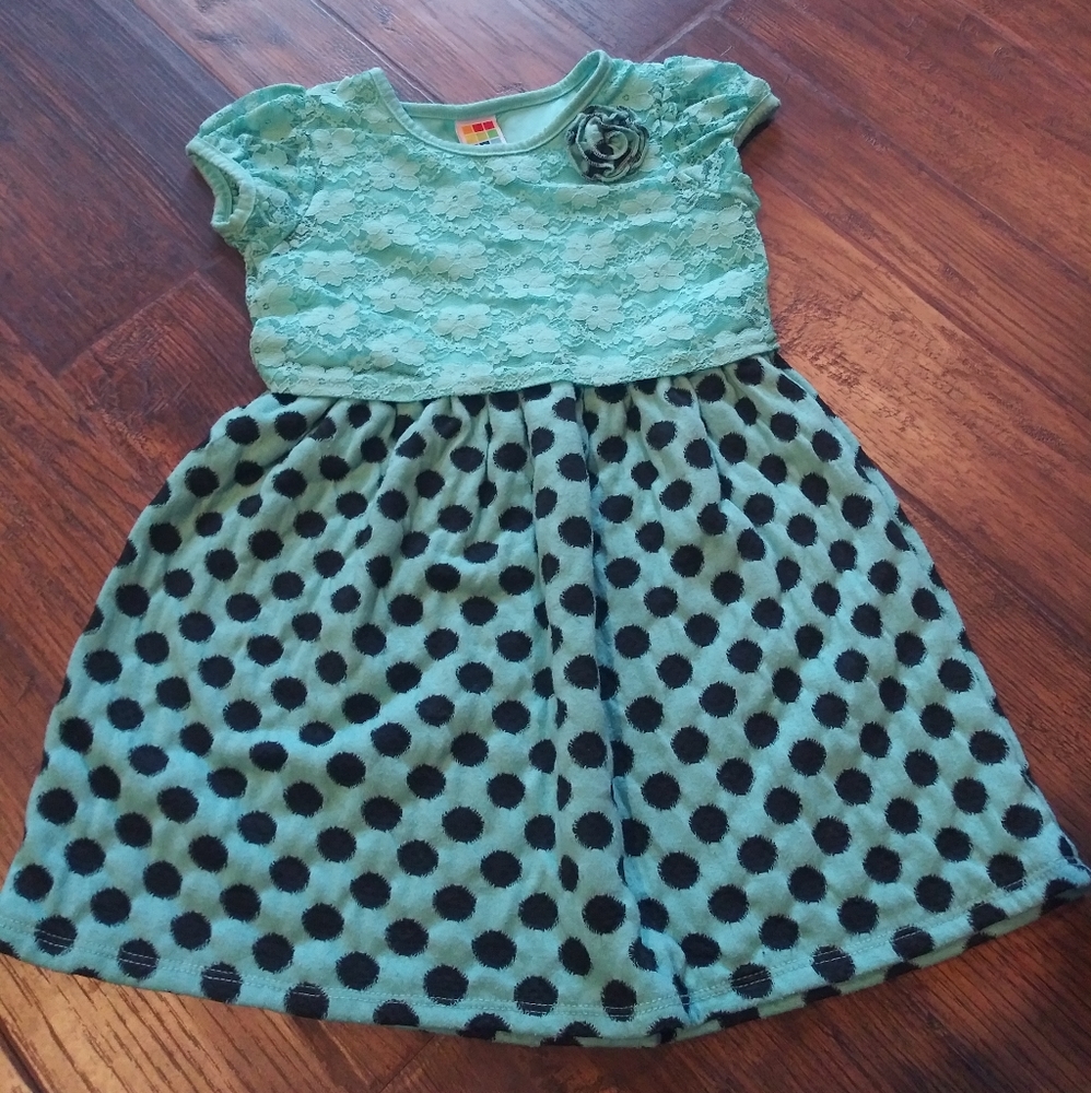 Healthtex girls dress